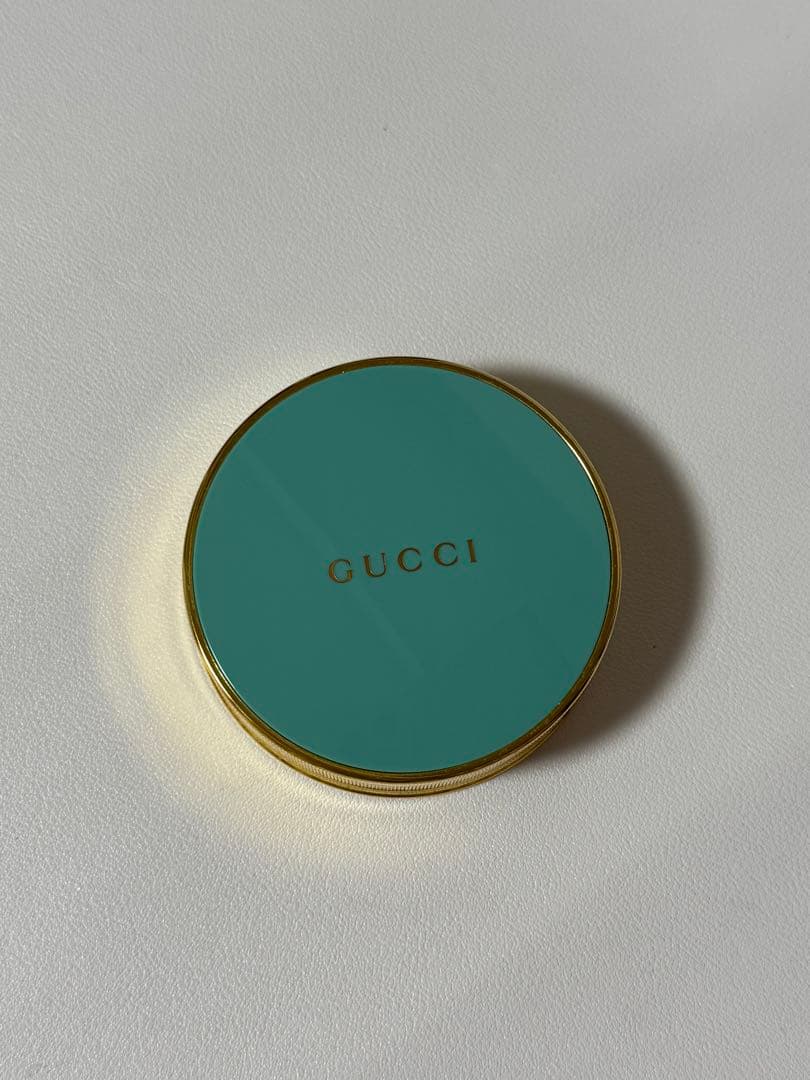 日本未発売 Gucci グッチ パウダーブロンザー 01 - メルカリ