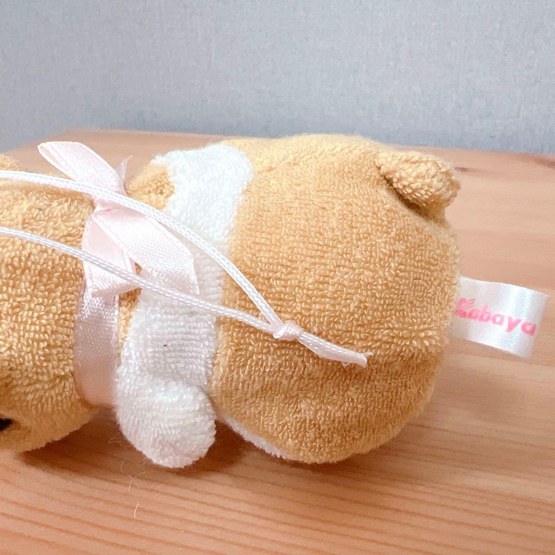 カバヤ くたくたフレンズ2 ハムスター - メルカリ