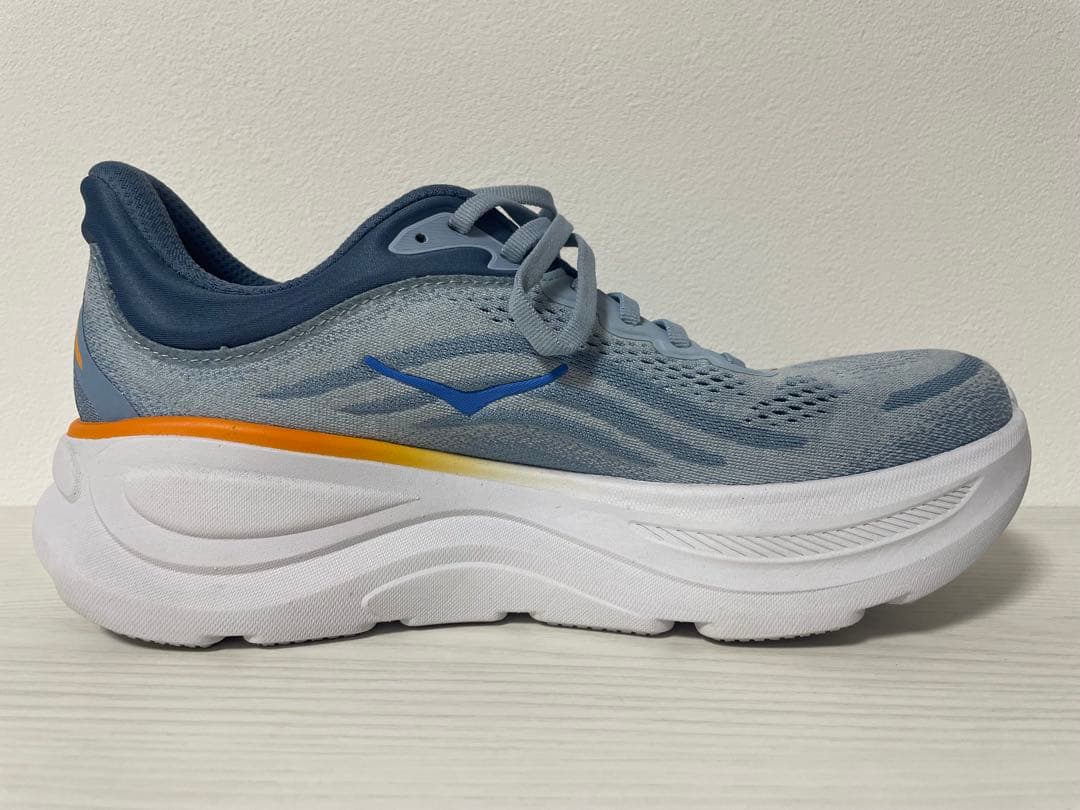 ★超美品★ HOKA ホカ ボンダイ9 27.5cm 9.5D
