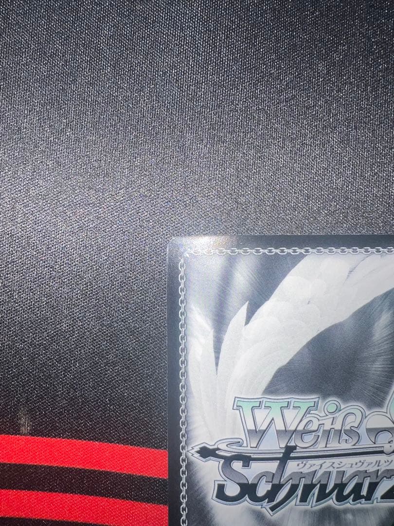 ヴァイスシュヴァルツ 剣の乙女 SP サイン ゴブリンスレイヤー - メルカリ