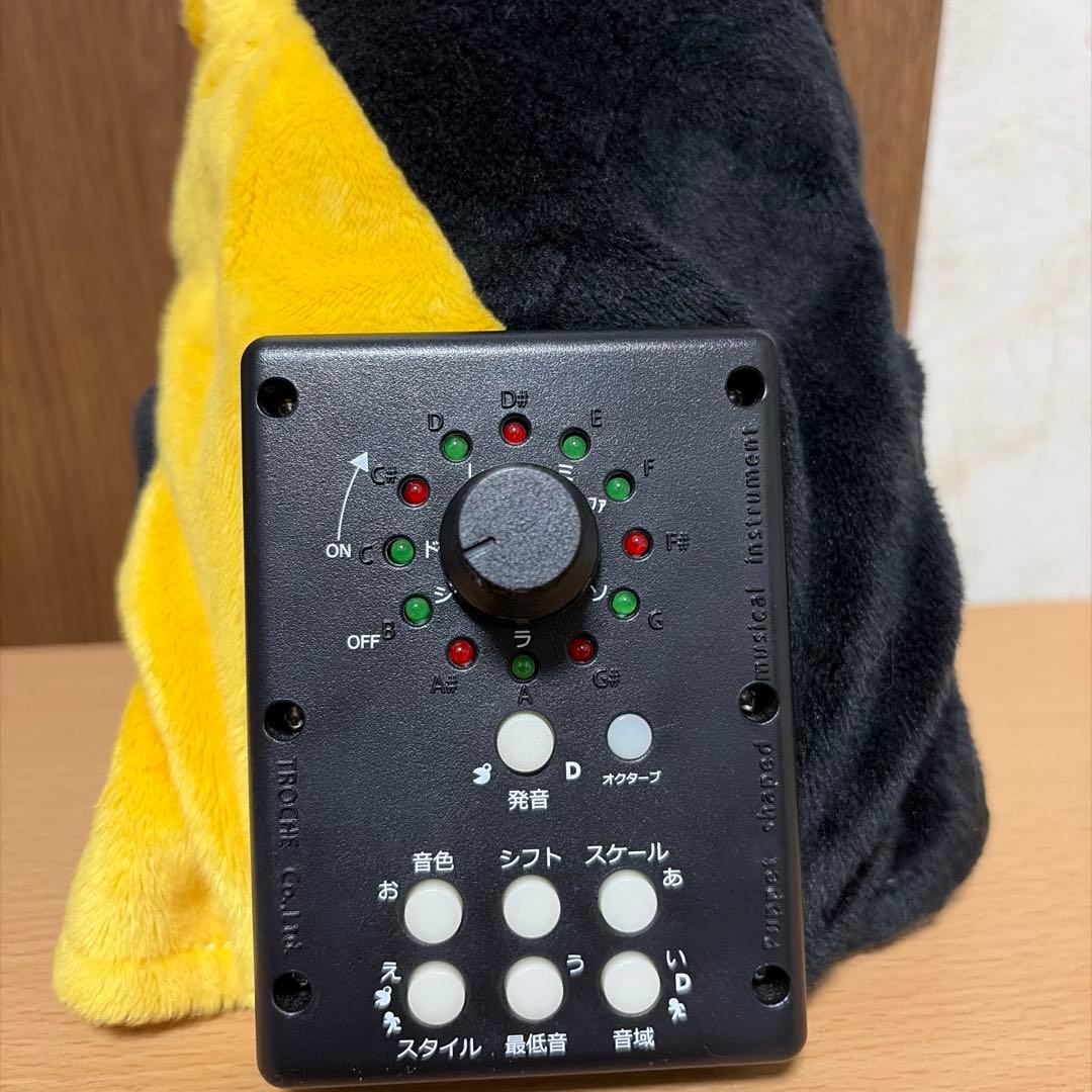 ケロヒサシ GLAY HISASHI