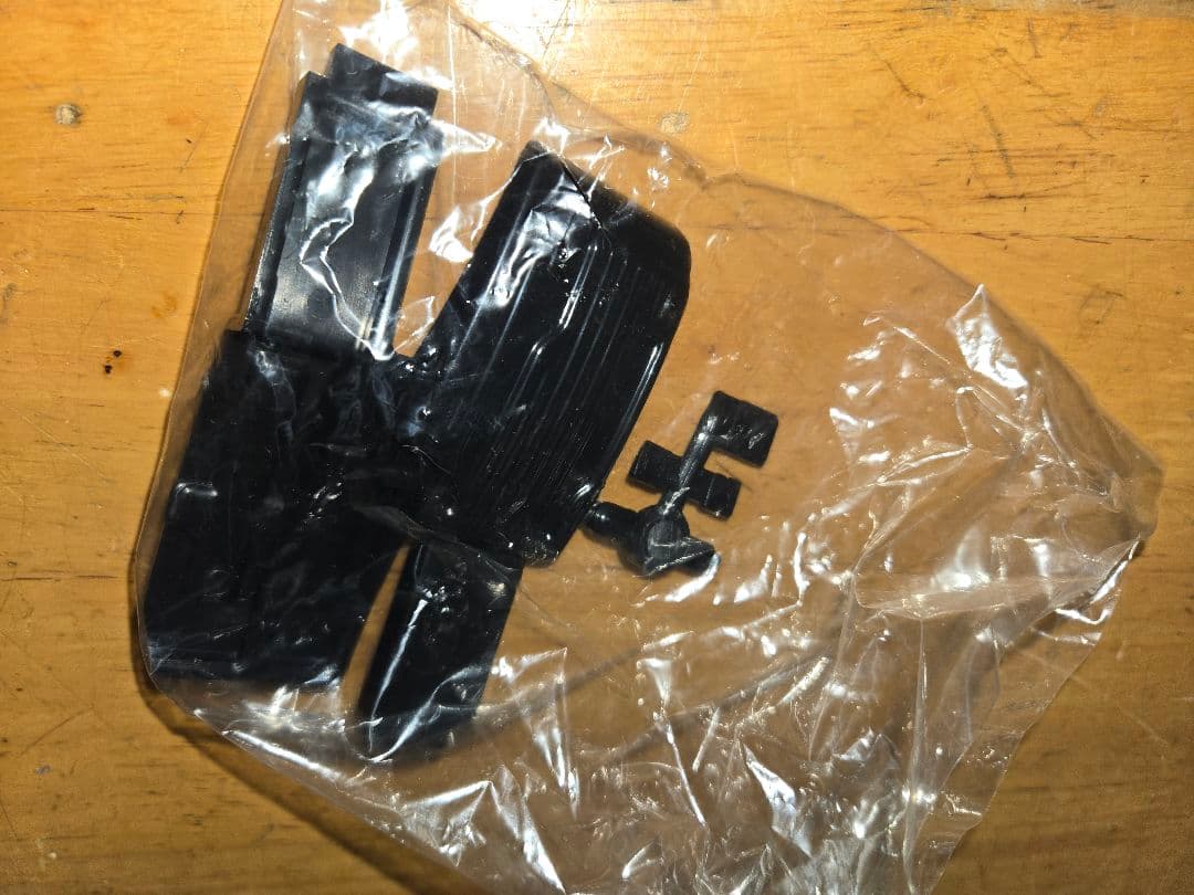 タミヤ用1/14トレーラー用