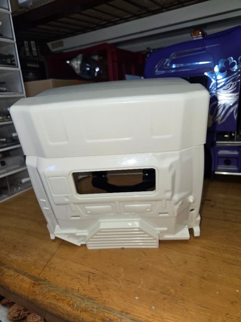 タミヤ用1/14トレーラー用