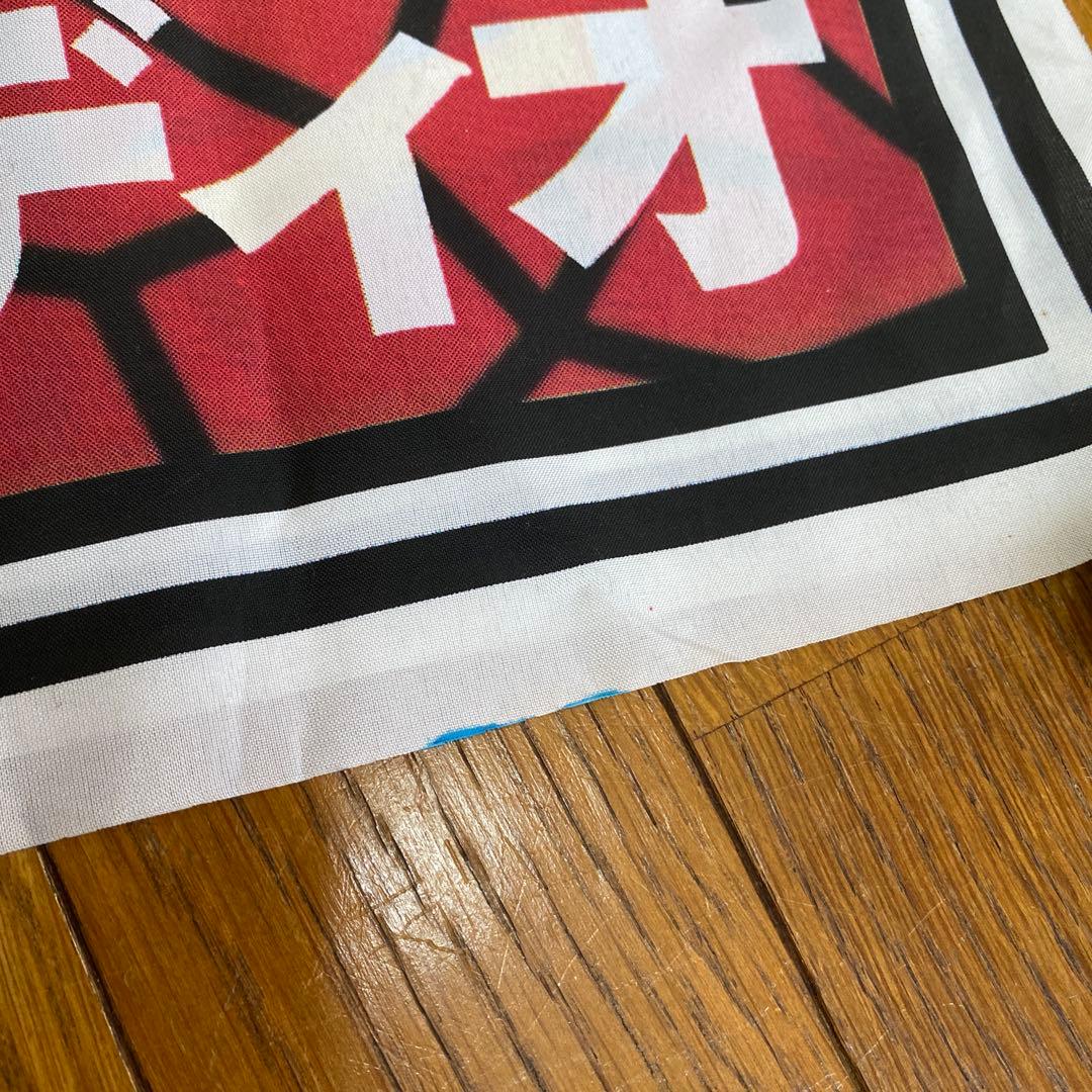 【激レア】L'Arc〜en〜Ciel docomo PHS のぼり