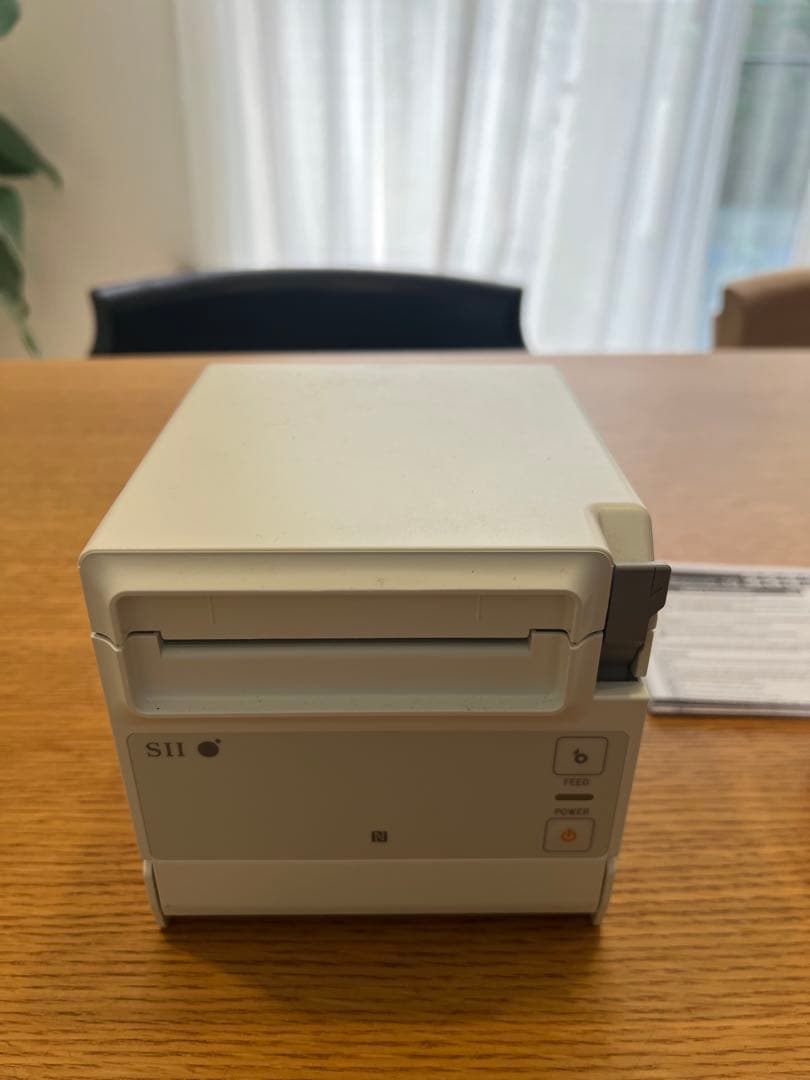 セイコーインスツル SII RP-F10エアレジ対応 レシートプリンター セイコーインスツル SII RP-F10 コンパクト レシートプリンター USB