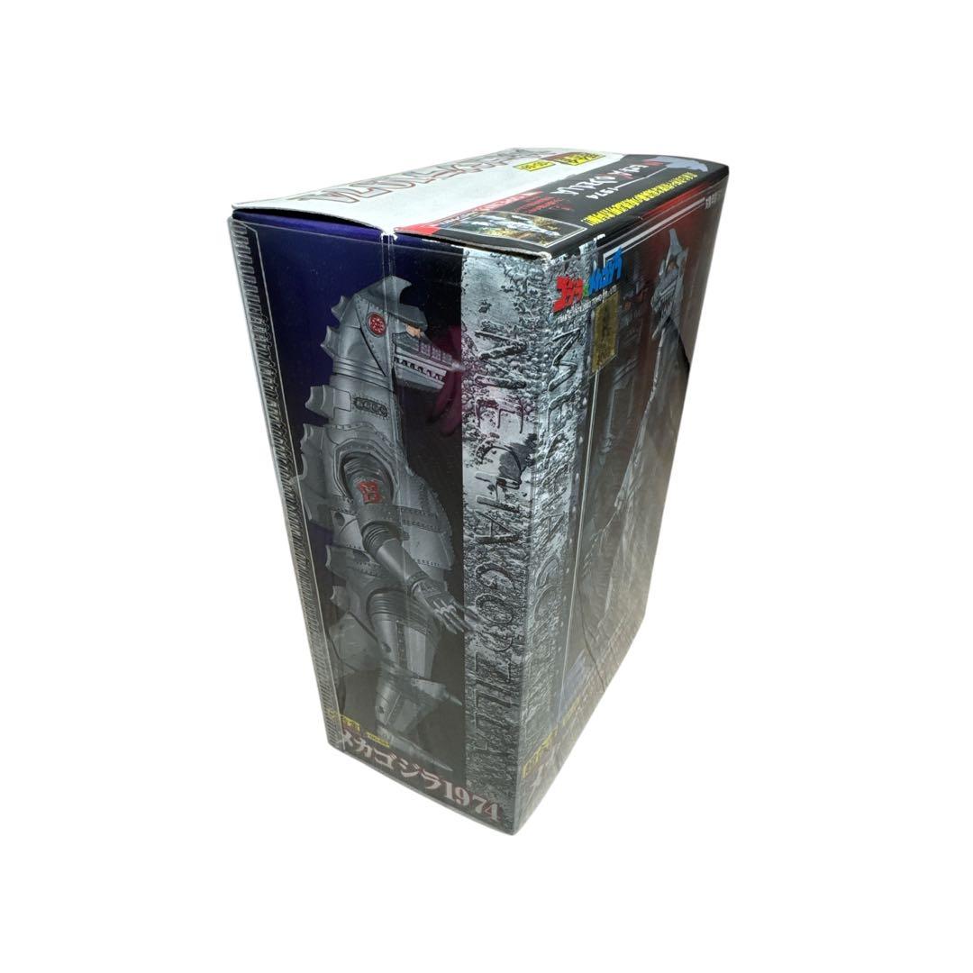 ⭐︎超合金 GD-56 メカゴジラ1974