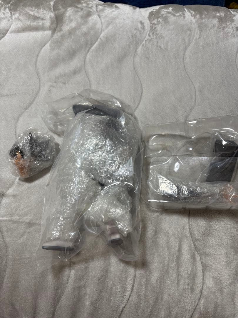 グランディスタ悟空ブラック・ロゼ　セット