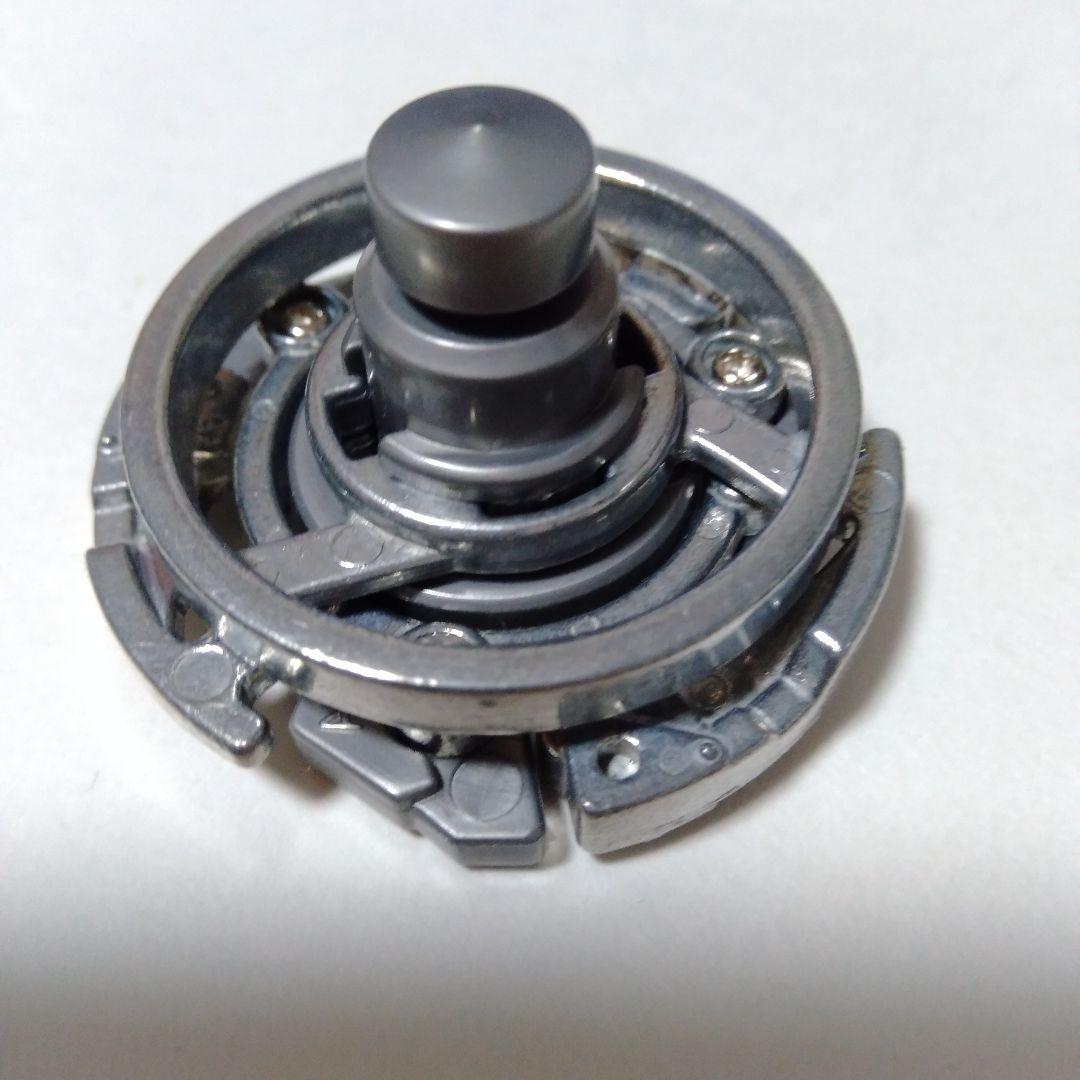 爆転シュートベイブレード ウルボーグMS HMS - メルカリ