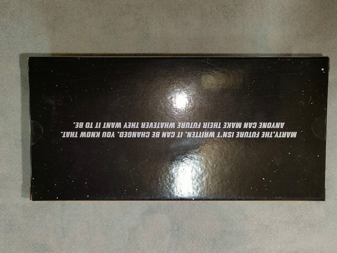 FuRyuくじ バックトゥーザフューチャーA賞&ラストワン賞セット【おまけ付き】