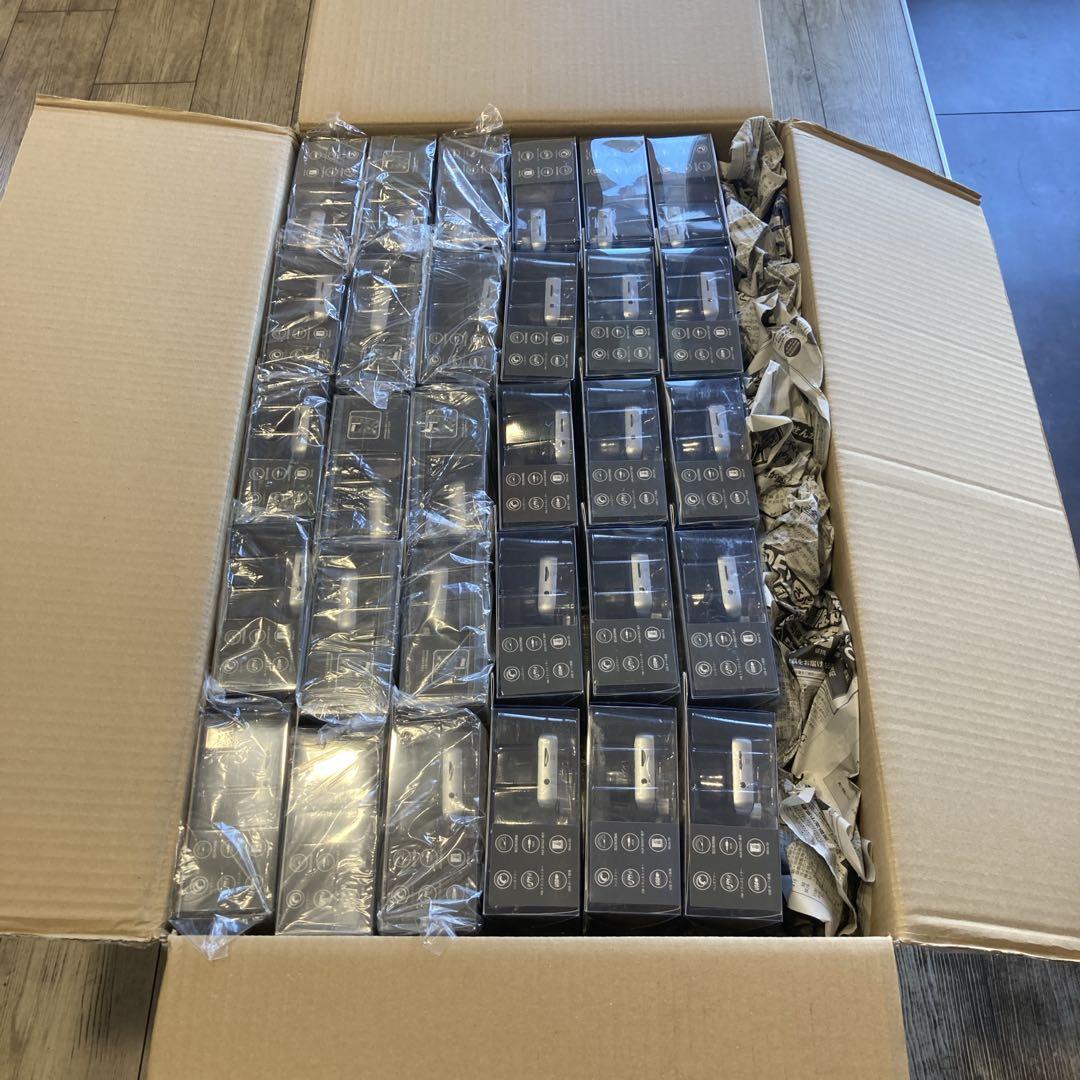 未開封 SaiEL SLI-HTB31 高音質FMトランスミッター 135個