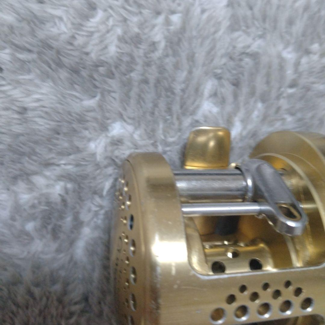 造様 おまけ付き リール ジャンク インテリア カルカッタコンクエスト