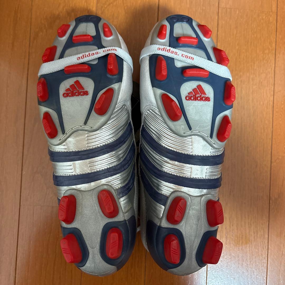 タグ付き新品】adidas サッカースパイク プレデター パルス 2004