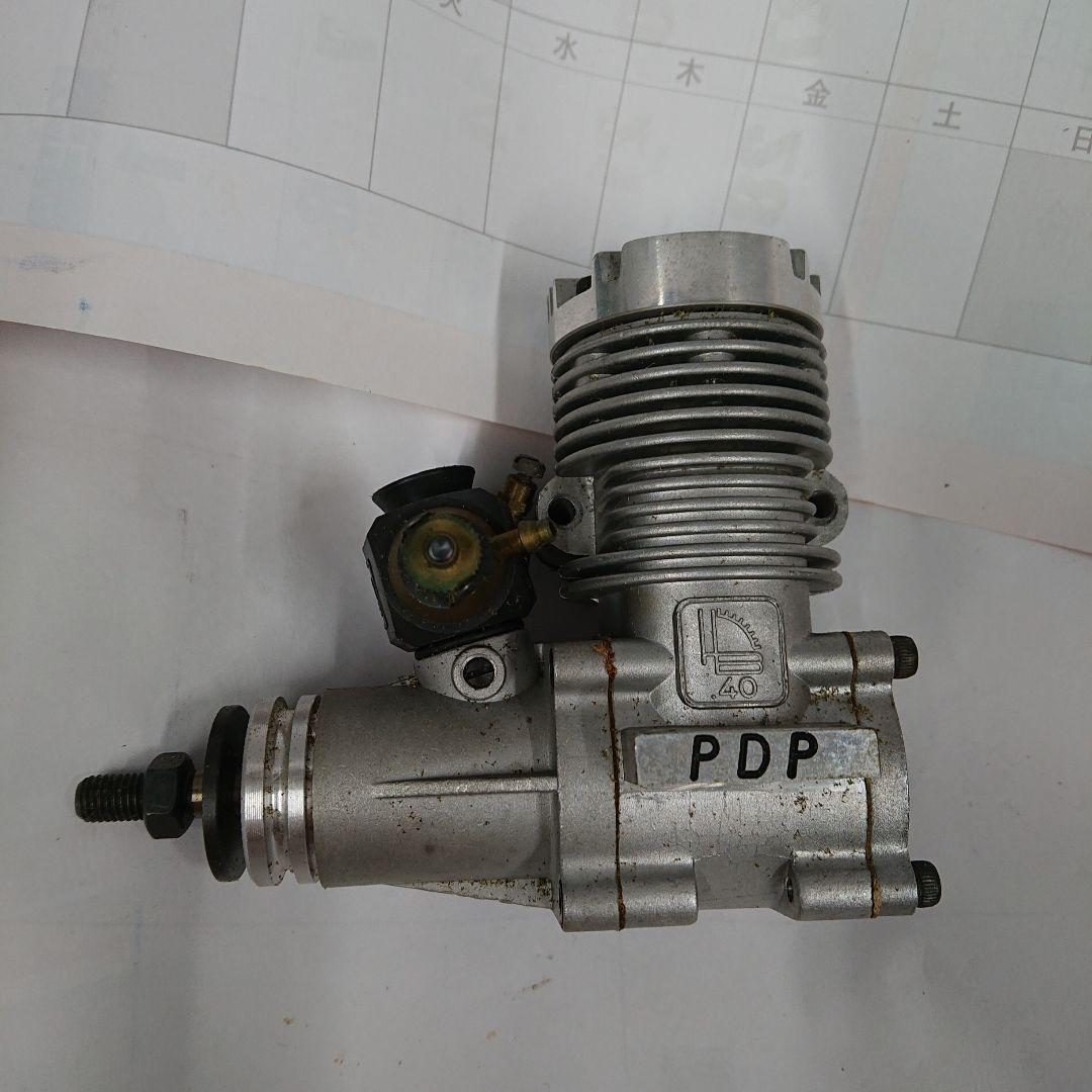 2st ラジコン用エンジン4台で！ (オマケ付き)