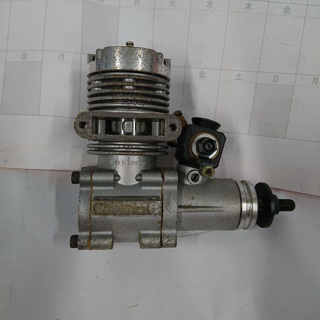 2st ラジコン用エンジン4台で！ (オマケ付き)