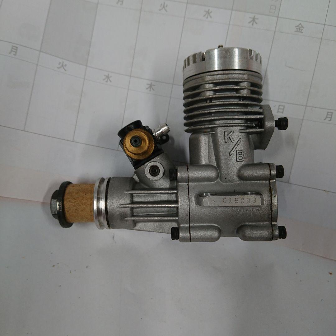 2st ラジコン用エンジン4台で！ (オマケ付き)