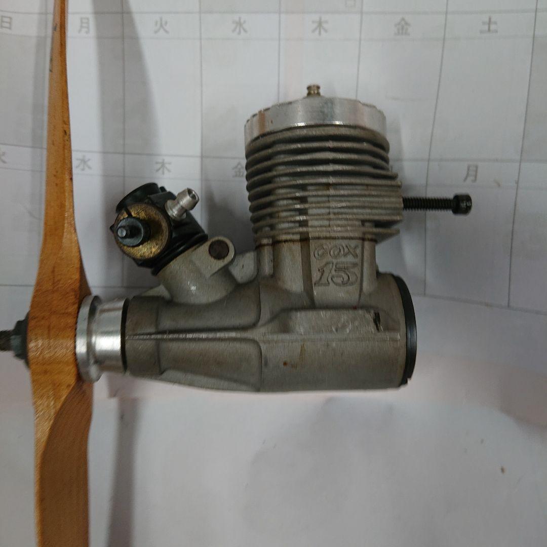 2st ラジコン用エンジン4台で！ (オマケ付き)