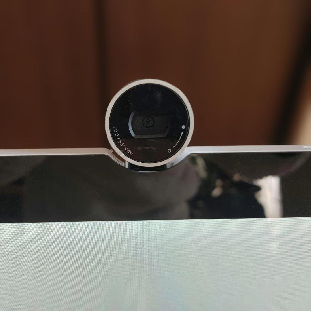 動作確認済】Cisco Webex DX80 テレワーク・Web会議用モニター - メルカリ