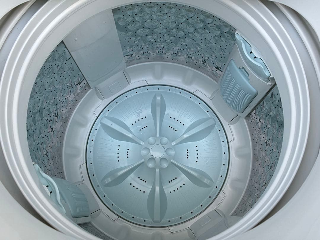 TOSHIBA洗濯機 AW-7DH4 2024年製 7kg 仙台 宮城 - メルカリ