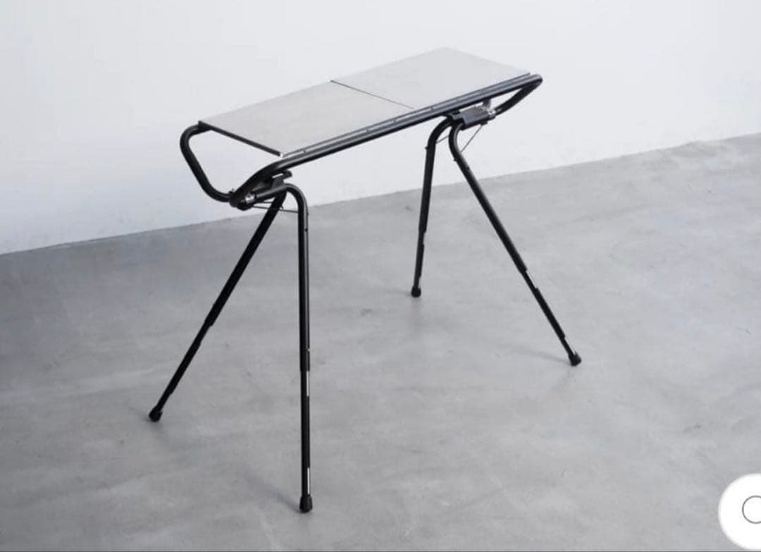 新品　TOKYO CRAFTS MFT 東京クラフト マルチフレームテーブル MFTマルチフレームテーブル(IGT規格互換アリ)薄型バーナー対応 - 東京