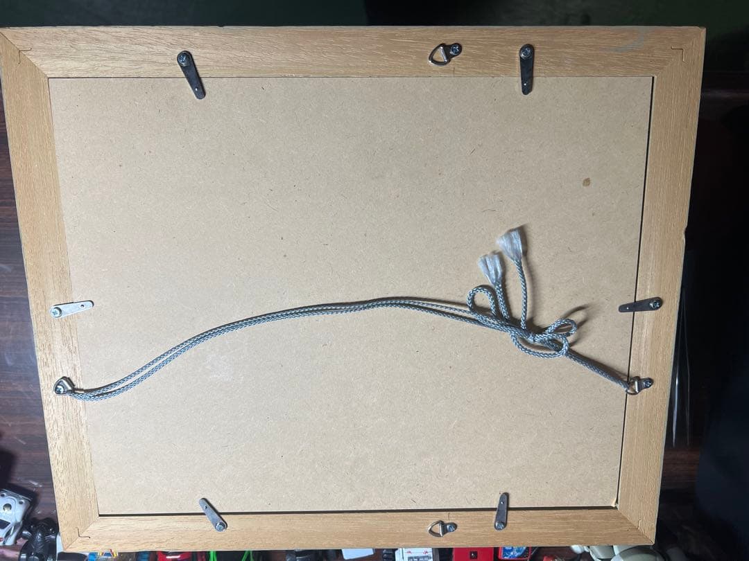 渡辺あきお　だいすきな場所