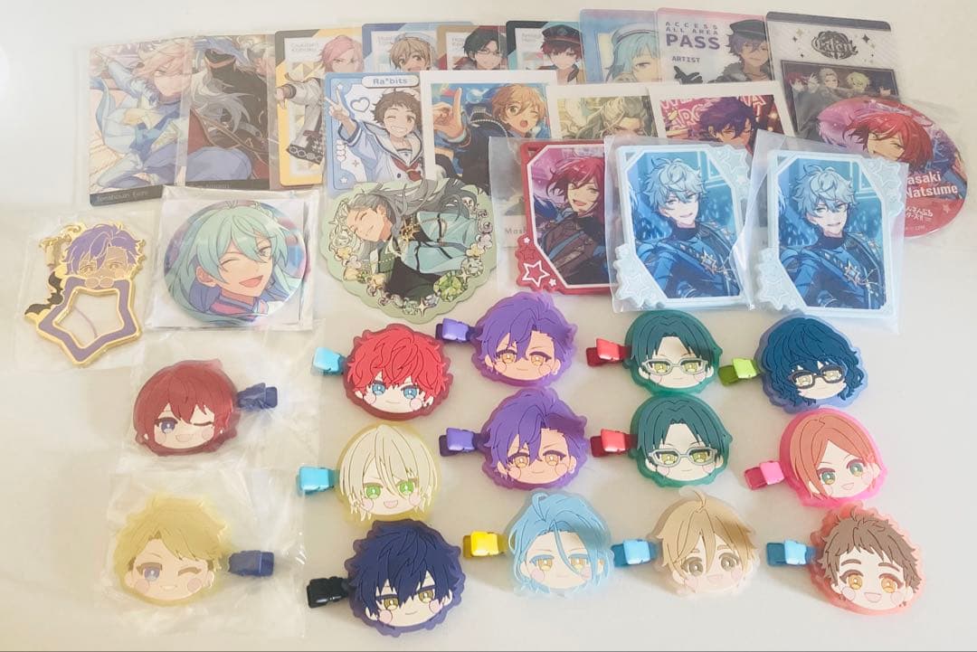 あんスタ まとめ売り - メルカリ