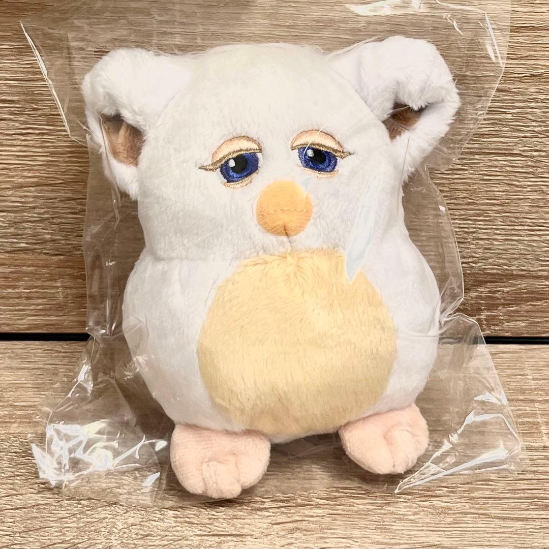 furby ファービー2 ぬいぐるみキーホルダー - メルカリ
