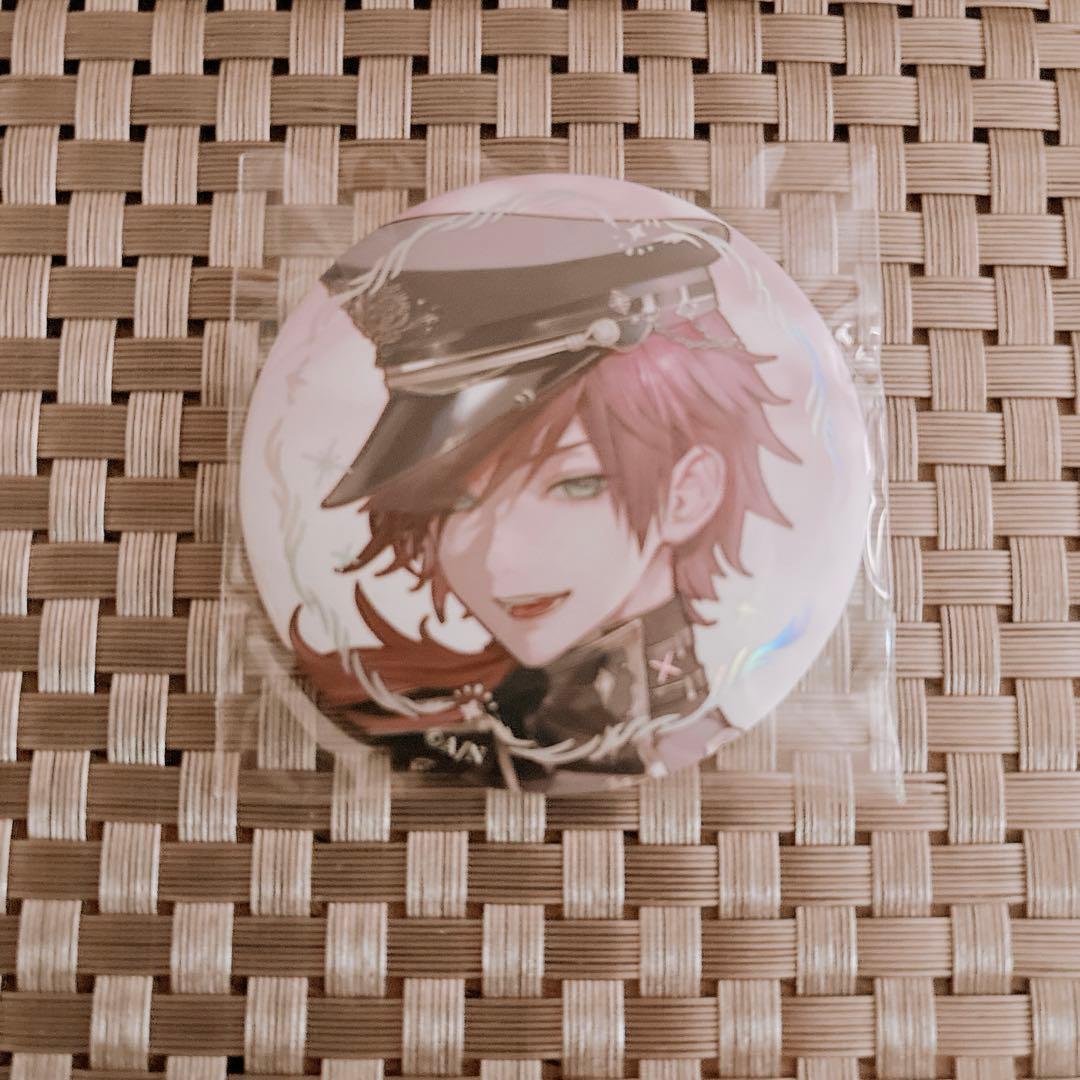 ローレン・イロアス art of nijisanji 缶バッジ - メルカリ