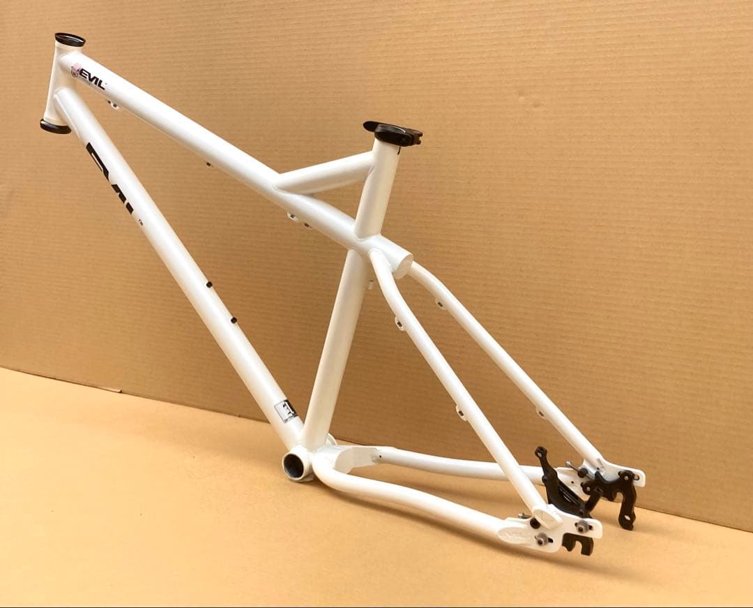 EVIL SOVEREIGN / Lサイズ / イービル ソブリン 26インチ - メルカリ