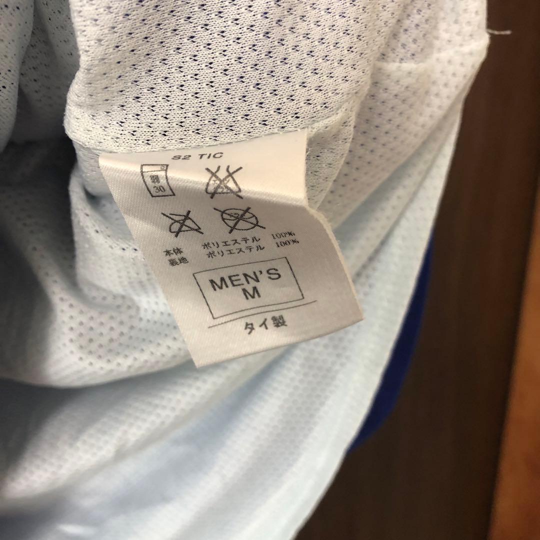 激レア日韓W杯 Nike ブラジル代表アウェイ トレーニングタンクトップ