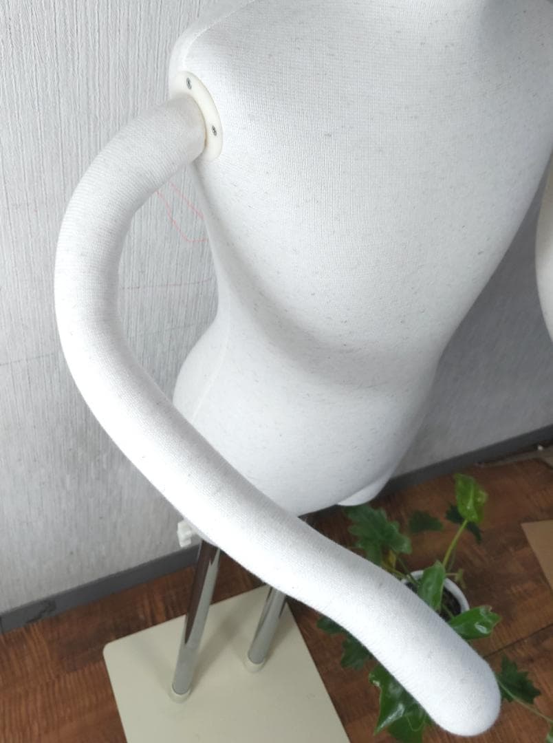 ReBody 子供 トルソー キッズ 腕付 120サイズ 両足