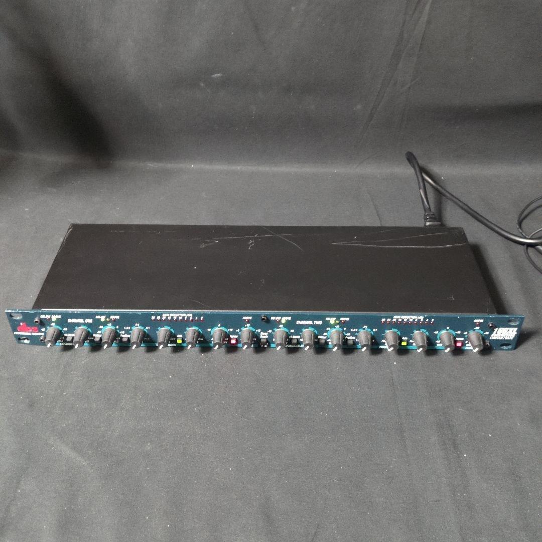 【名機】dbx 166XL dbx 166XL | Sweetwater