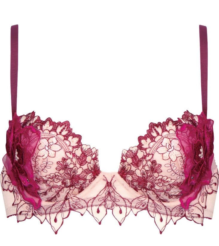 サルート 17 黄龍 ブラジャー&ソングM RP