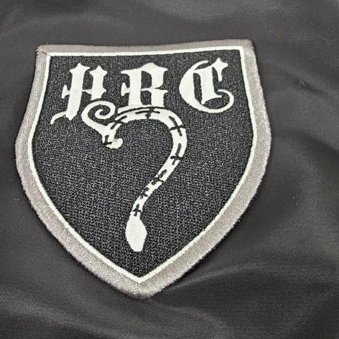 SWITCHBLADE　ラルク　hyde　誕生祭　ジャケット　M　WM-129