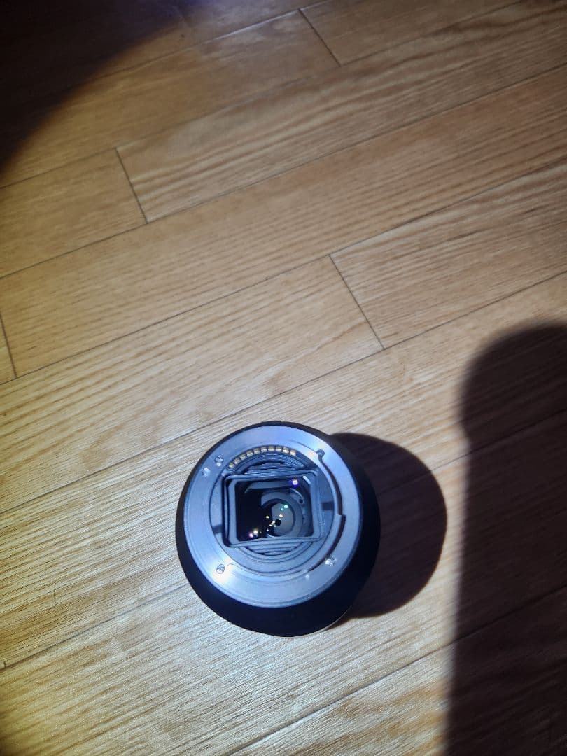 ソニー FE 24-240mm F3.5-6.3 OSS