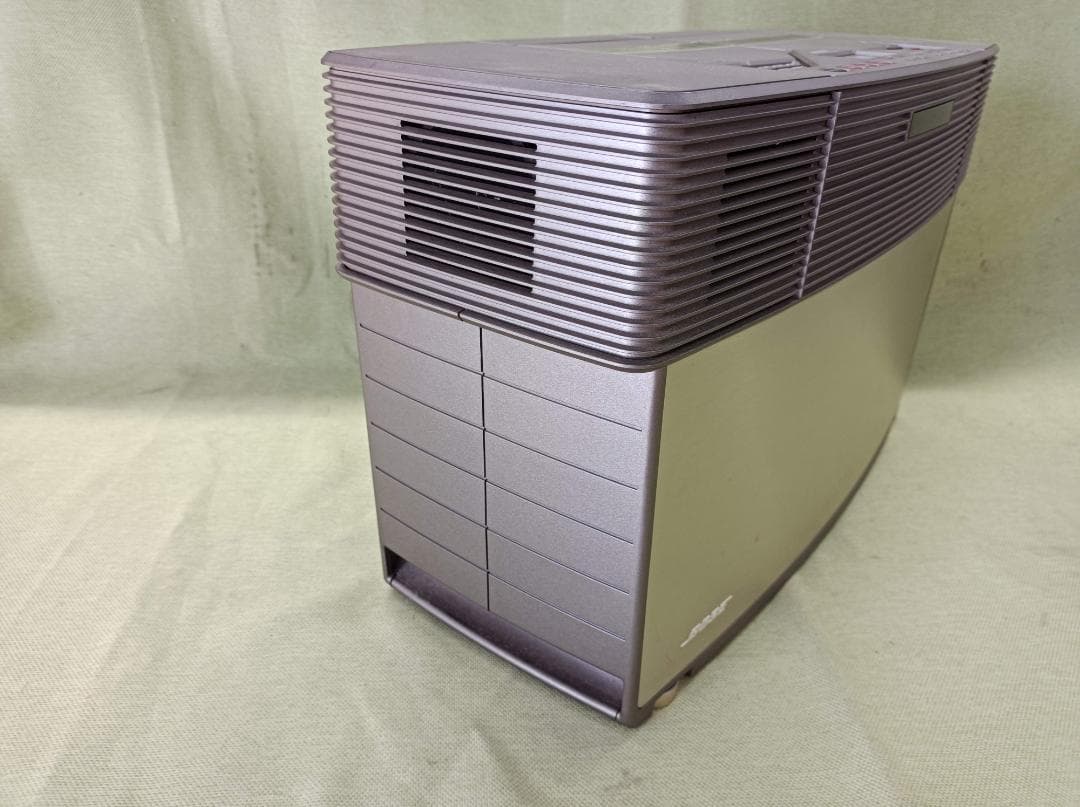 都《VANHD》BOSE　Acoustic　Wave　AWM　STEREO