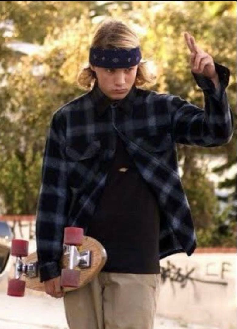 FJ board shirt \"JAY\" ボードシャツ ペンドルトン