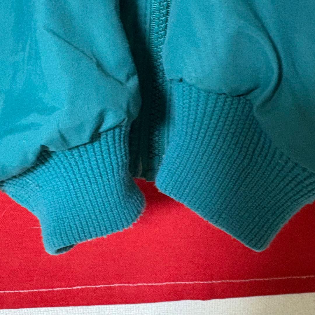 90s OLD Patagonia シェルドシンチラ サイズS相当 希少カラー - メルカリ