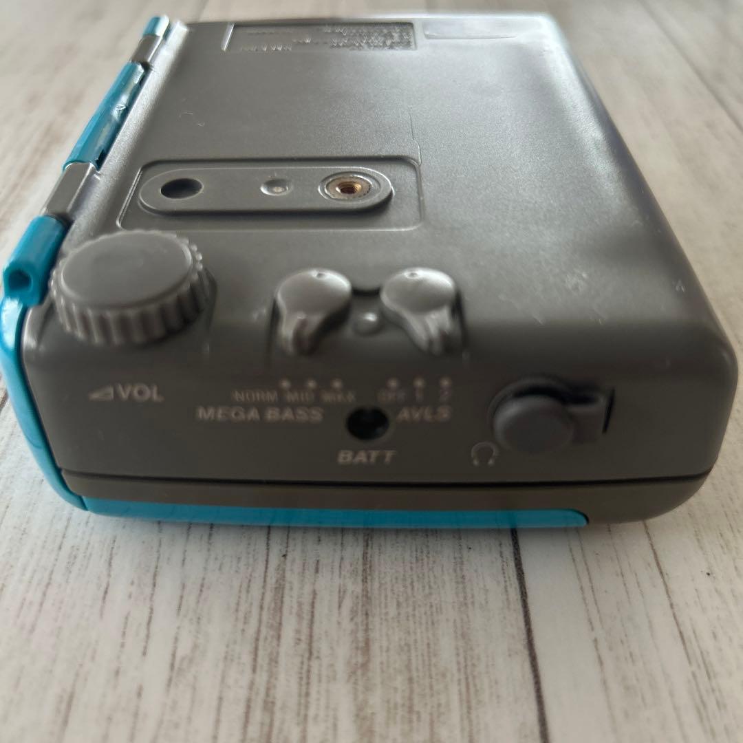 横浜フリューゲルス SONY ソニー WALKMAN SPORTS Jリーグ - メルカリ