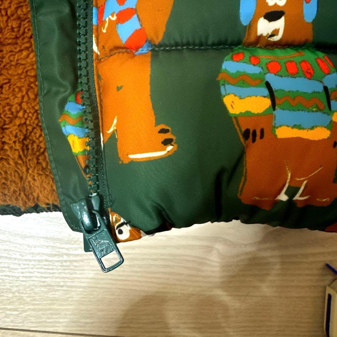 STELLA McCARTNEY Kids ダウンコート 18M