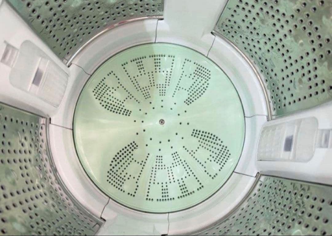 高年式】 2021年式 10kg HITACHI 洗濯機 BW-X100GE9 - メルカリ