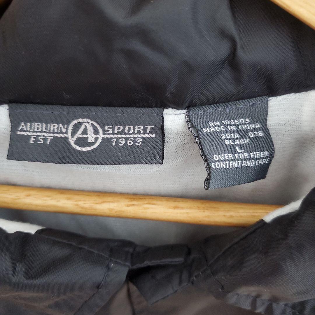 PIZZA OF DEATH コーチジャケット L ブラック