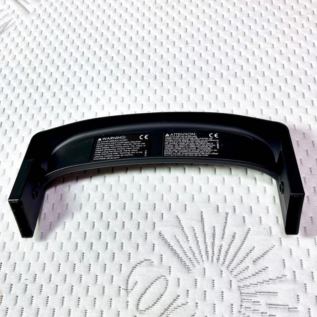 【doona リキトライク 三輪車 ドリンクホルダー付き 】