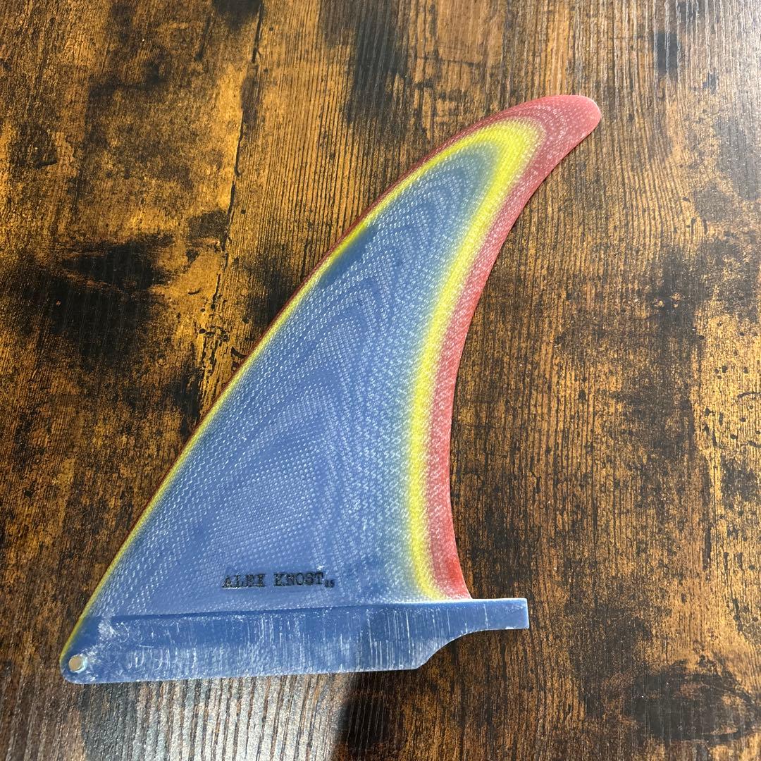 キャプテンフィン アレックスノスト 8.5 - メルカリ