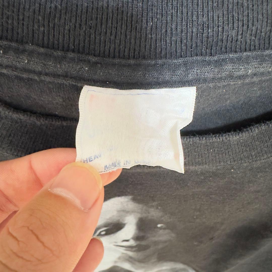 Marilyn Manson Tシャツ　ヴィンテージ