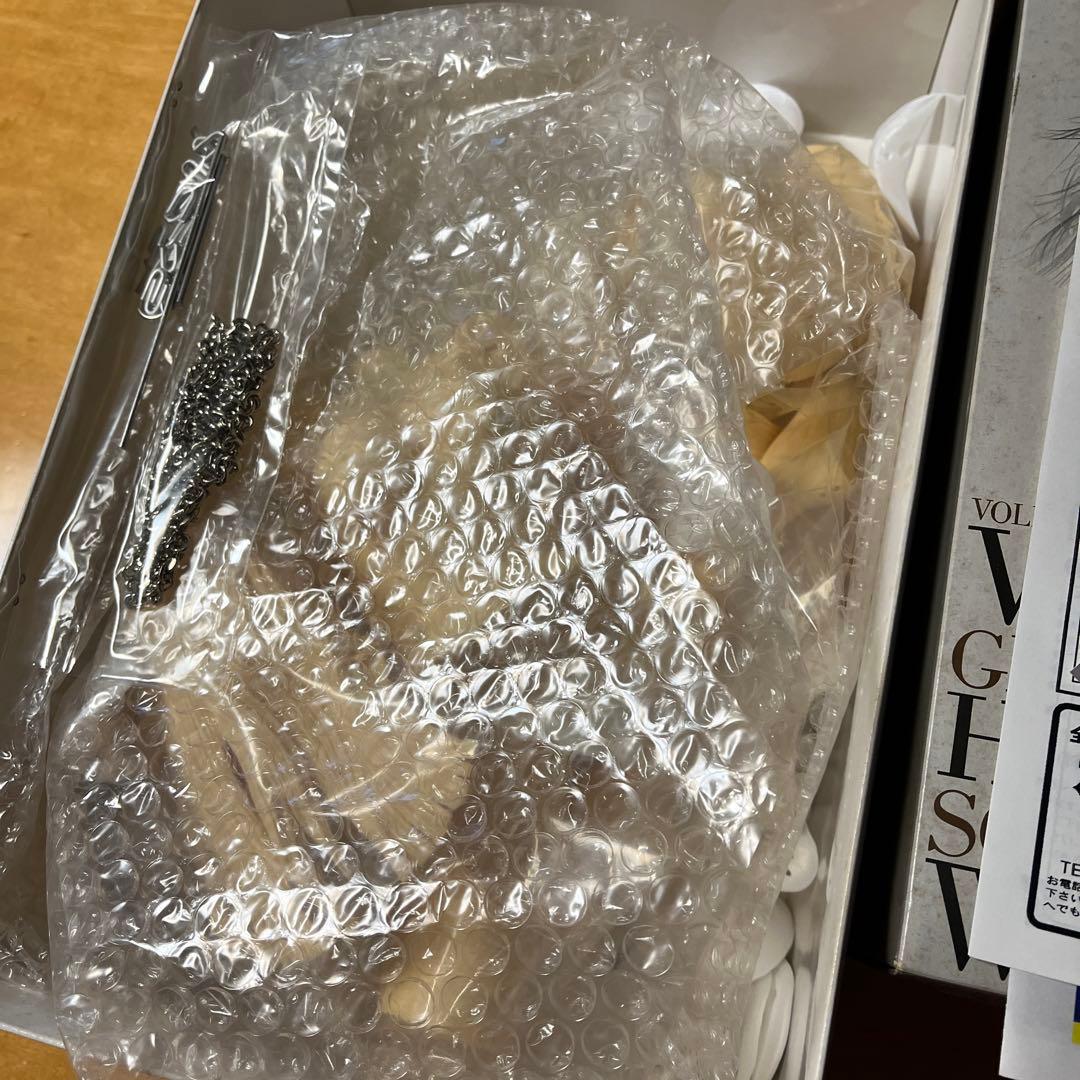 VENUS GRADATION HAJIME SORAYAMA WORLD空山基 - メルカリ