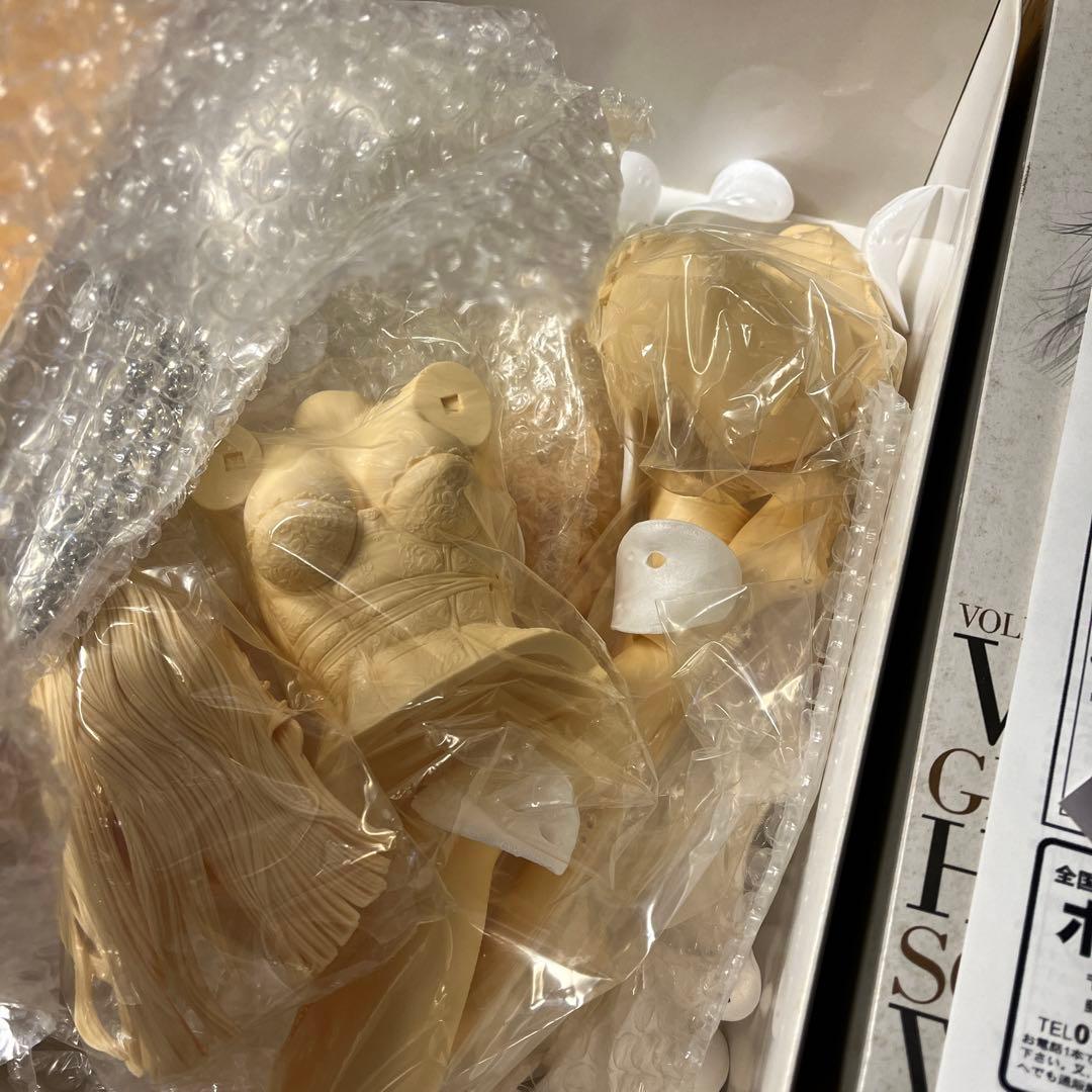 VENUS GRADATION HAJIME SORAYAMA WORLD空山基 - メルカリ