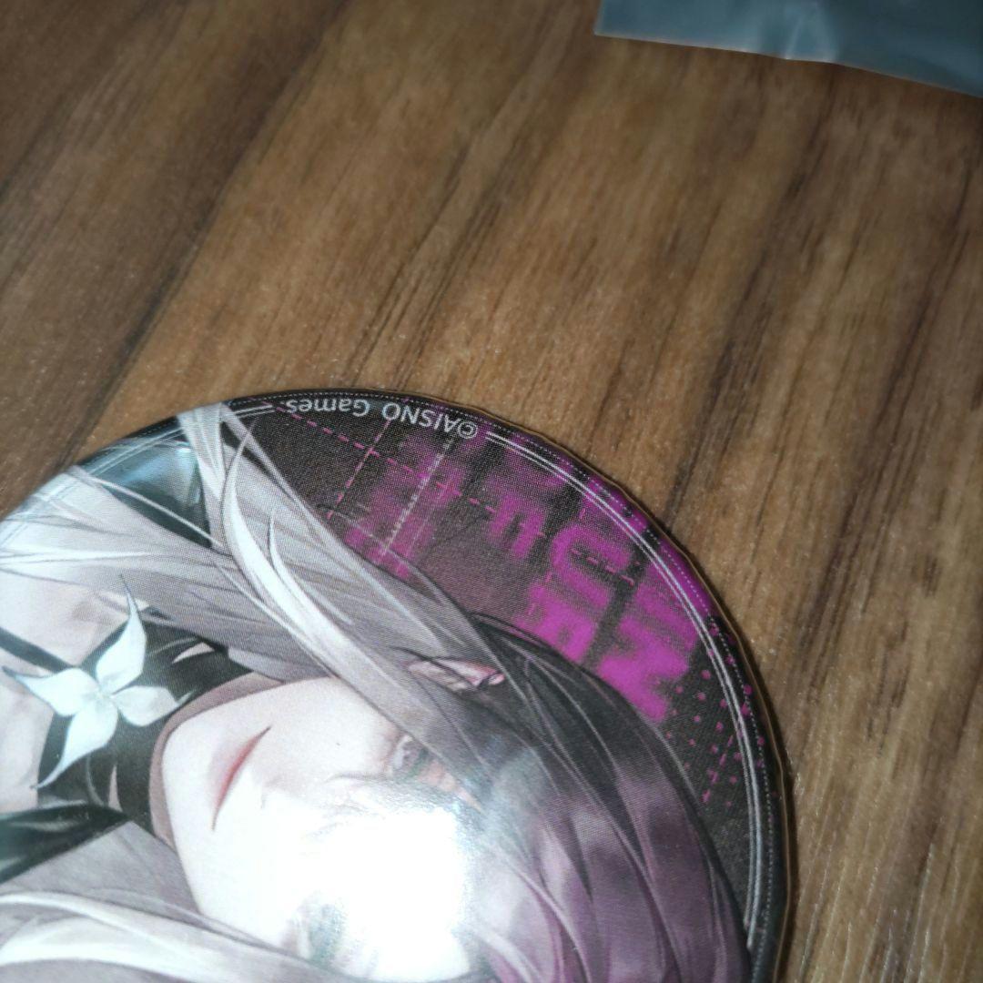 無期迷途　アウグスタ　アクリルスタンド　中国限定