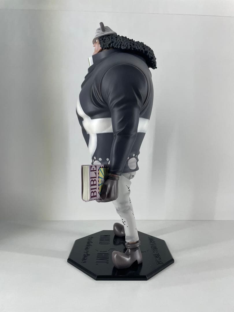 P.O.P バーソロミュー・くま