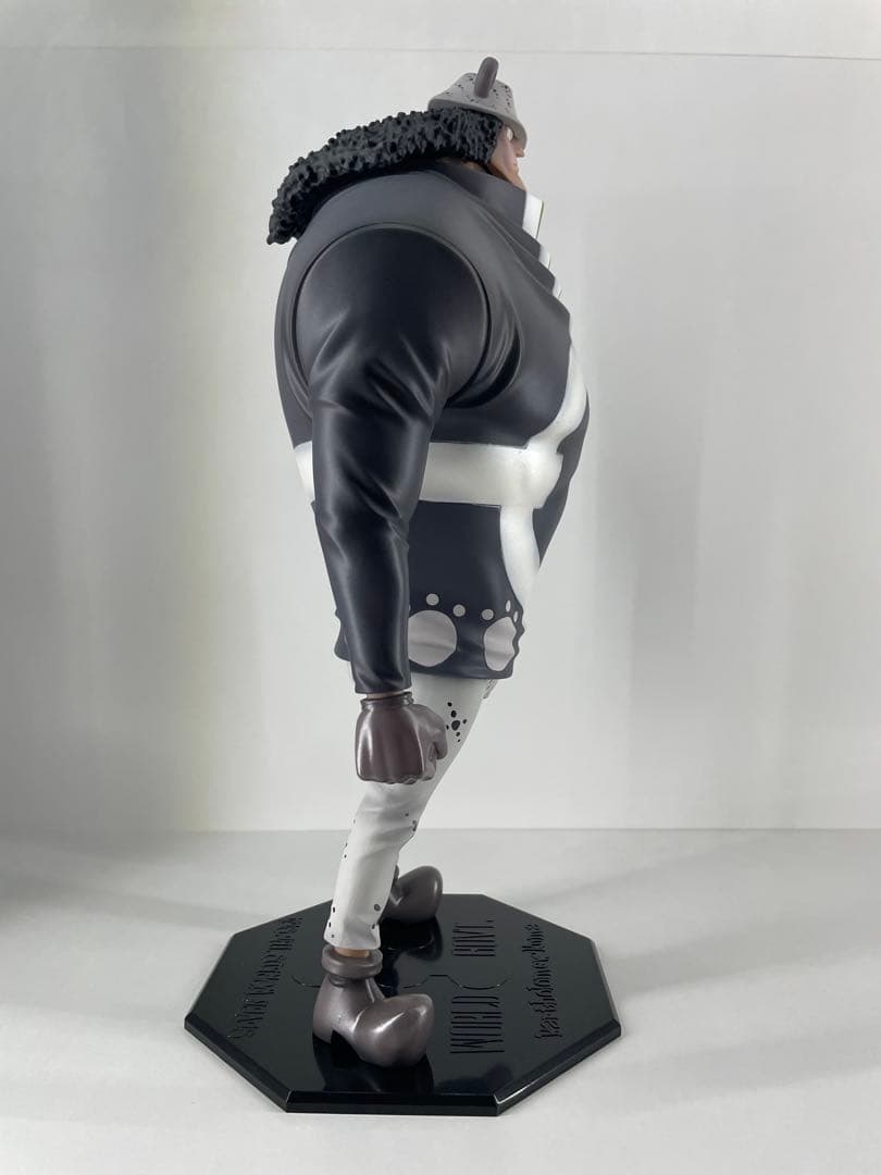 P.O.P バーソロミュー・くま