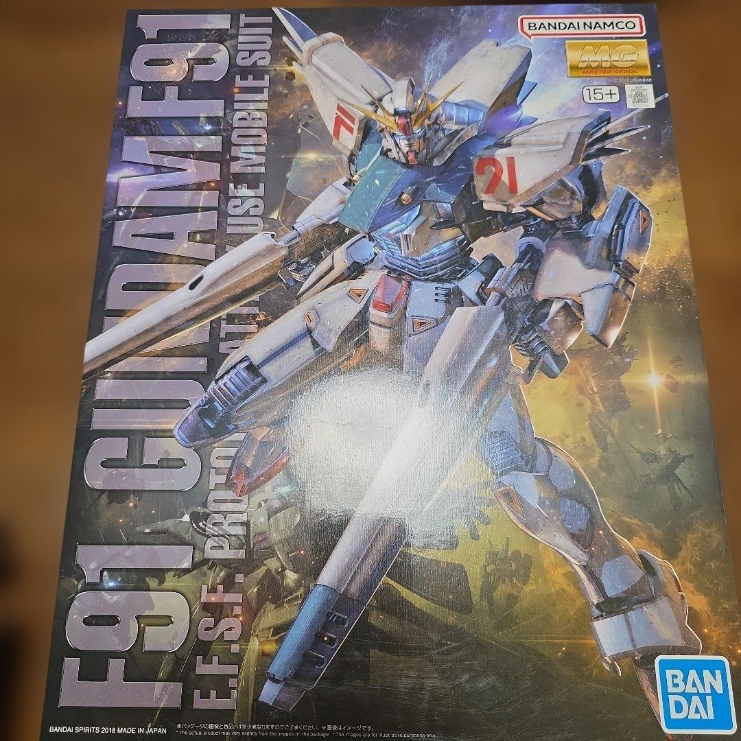 【未組立】ガンプラ　等　５箱　まとめ売り